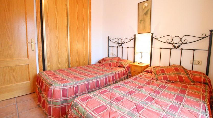 Photo of Bungalow Puerta de Calpe - Costa Calpe