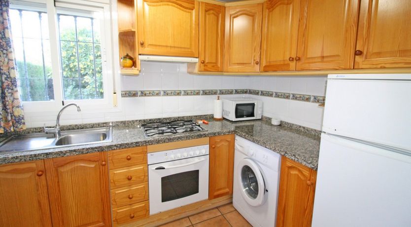 Photo of Bungalow Puerta de Calpe - Costa Calpe