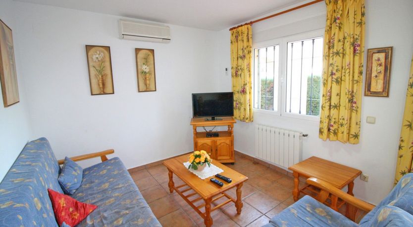 Photo of Bungalow Puerta de Calpe - Costa Calpe
