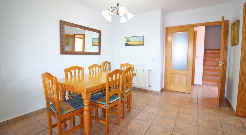 Photo of Bungalow Puerta de Calpe - Costa Calpe
