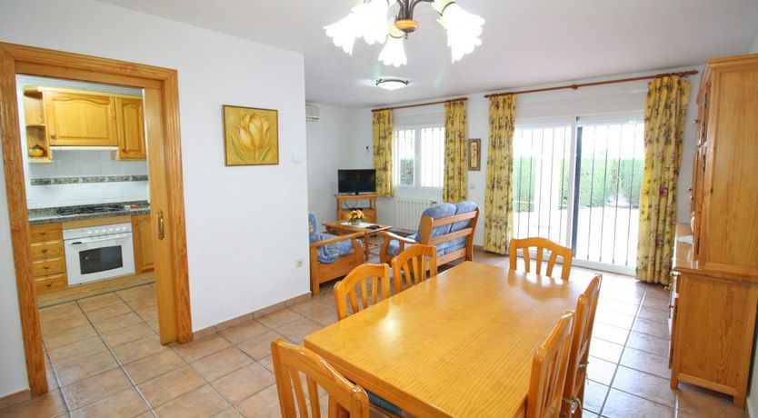Photo of Bungalow Puerta de Calpe - Costa Calpe