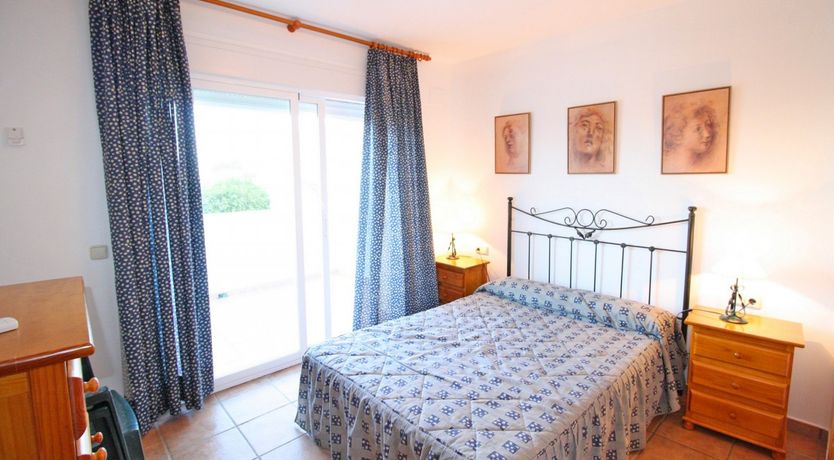 Photo of Bungalow Puerta de Calpe - Costa Calpe
