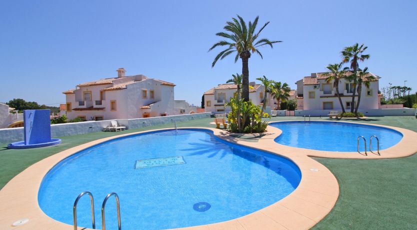 Photo of Bungalow Puerta de Calpe - Costa Calpe