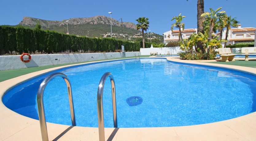Photo of Bungalow Puerta de Calpe - Costa Calpe