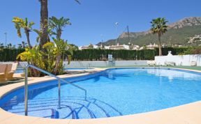 Photo of Bungalow Puerta de Calpe - Costa Calpe