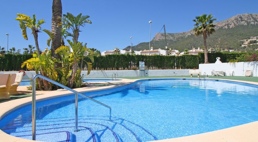 Photo of Bungalow Puerta de Calpe - Costa Calpe