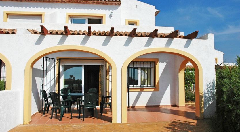 Photo of Bungalow Puerta de Calpe - Costa Calpe