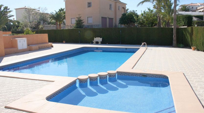 Photo of Bungalow Casanova - Costa Calpe