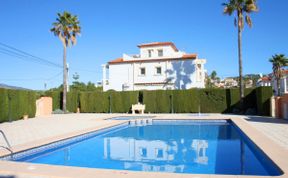 Photo of Bungalow Casanova - Costa Calpe