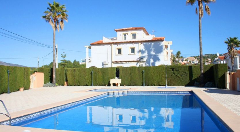 Photo of Bungalow Casanova - Costa Calpe