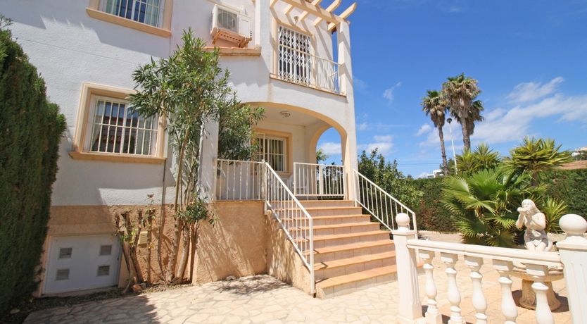 Photo of Bungalow Casanova - Costa Calpe