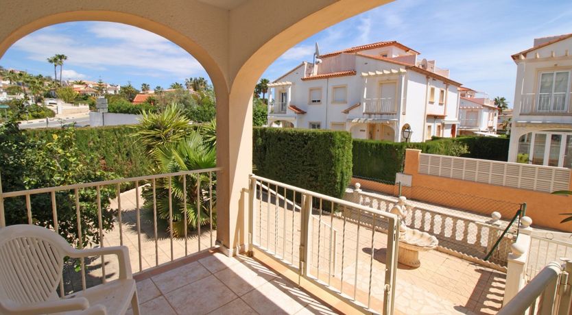 Photo of Bungalow Casanova - Costa Calpe