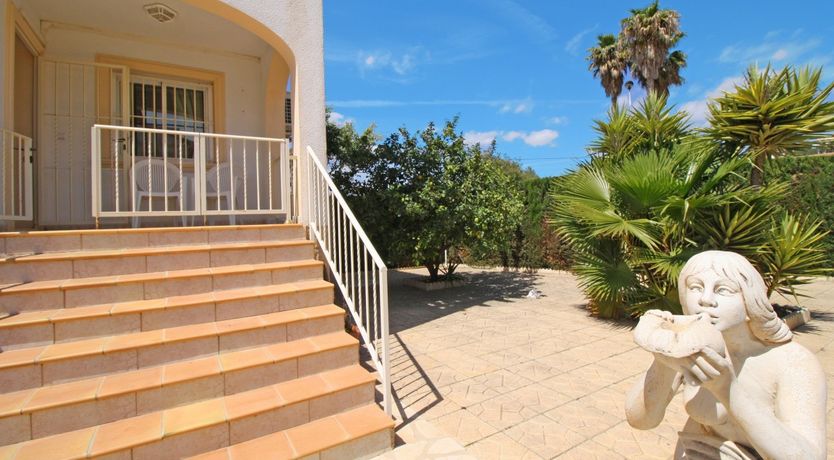 Photo of Bungalow Casanova - Costa Calpe