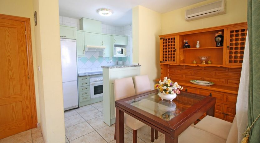 Photo of Bungalow Casanova - Costa Calpe