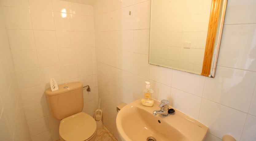 Photo of Bungalow Casanova - Costa Calpe