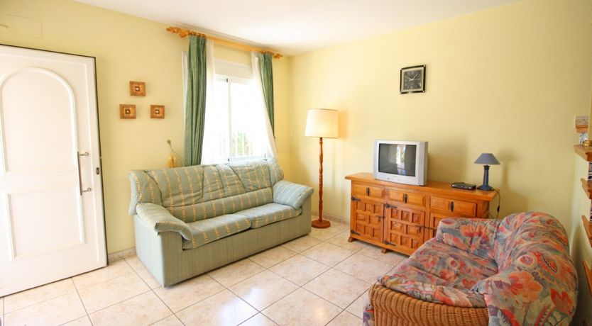 Photo of Bungalow Casanova - Costa Calpe
