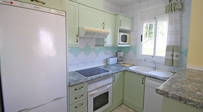 Photo of Bungalow Casanova - Costa Calpe