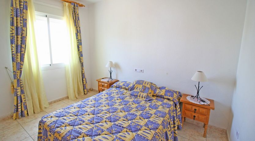 Photo of Bungalow Casanova - Costa Calpe