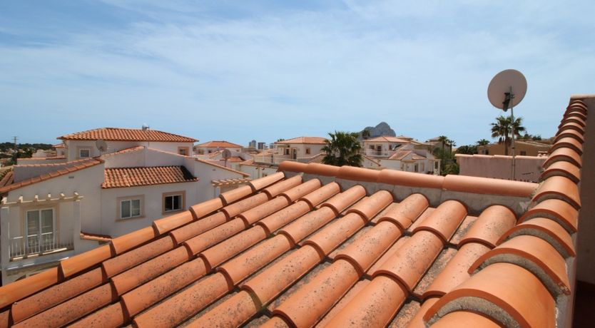 Photo of Bungalow Casanova - Costa Calpe