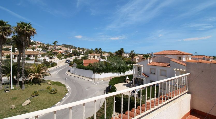 Photo of Bungalow Casanova - Costa Calpe