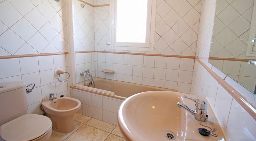 Photo of Bungalow Casanova - Costa Calpe