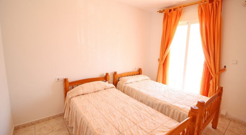 Photo of Bungalow Casanova - Costa Calpe