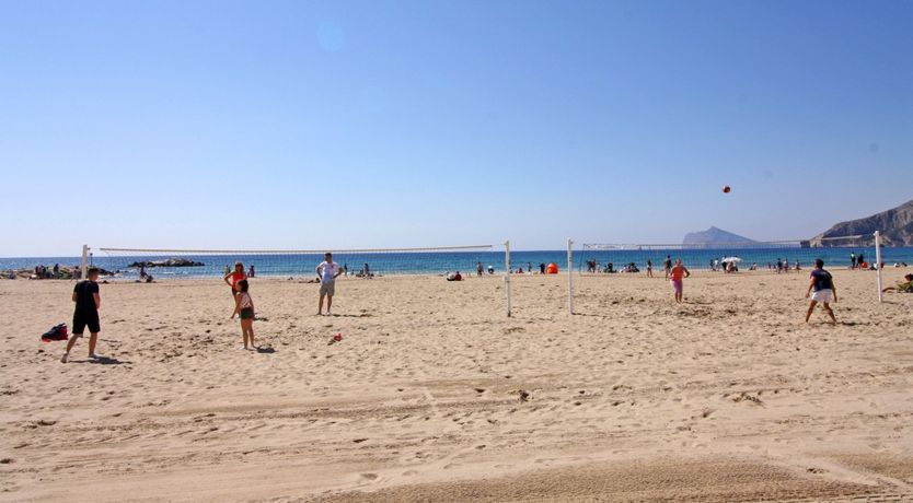 Photo of Apartment La Reina - Costa Calpe