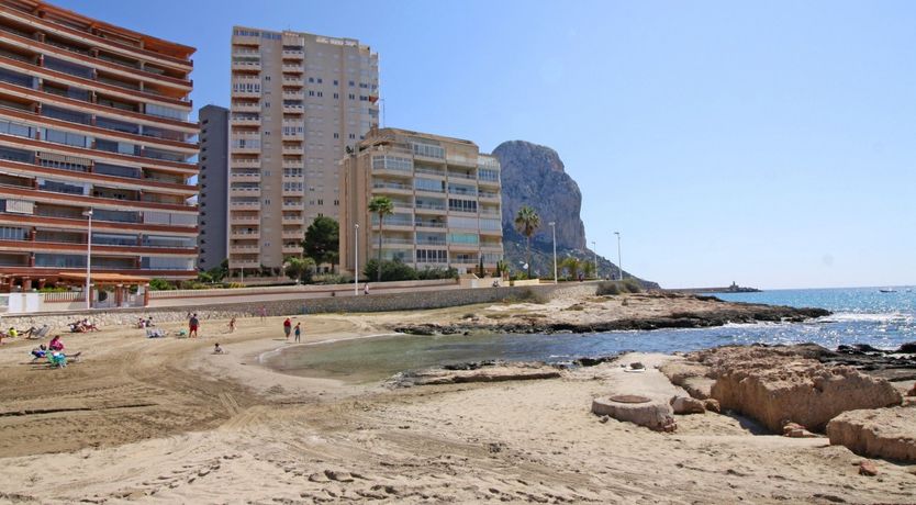 Photo of Apartment La Reina - Costa Calpe