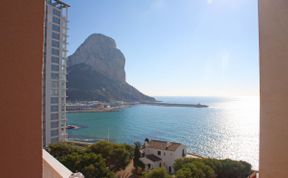 Photo of Apartment La Reina - Costa Calpe