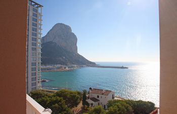 Apartment La Reina - Costa Calpe Apartment