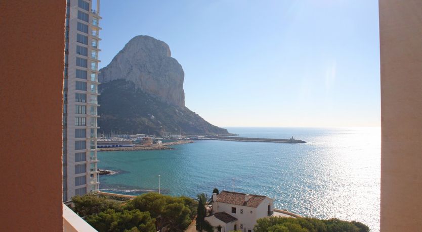 Photo of Apartment La Reina - Costa Calpe