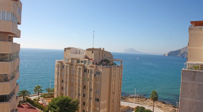 Photo of Apartment La Reina - Costa Calpe