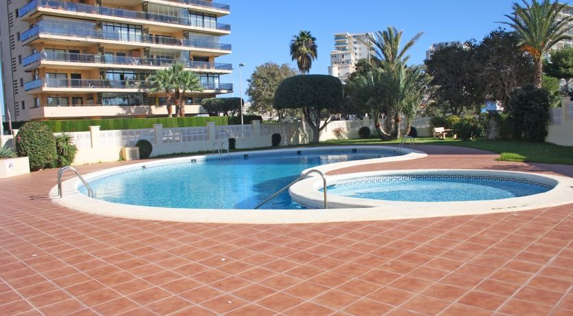 Photo of Apartment La Reina - Costa Calpe