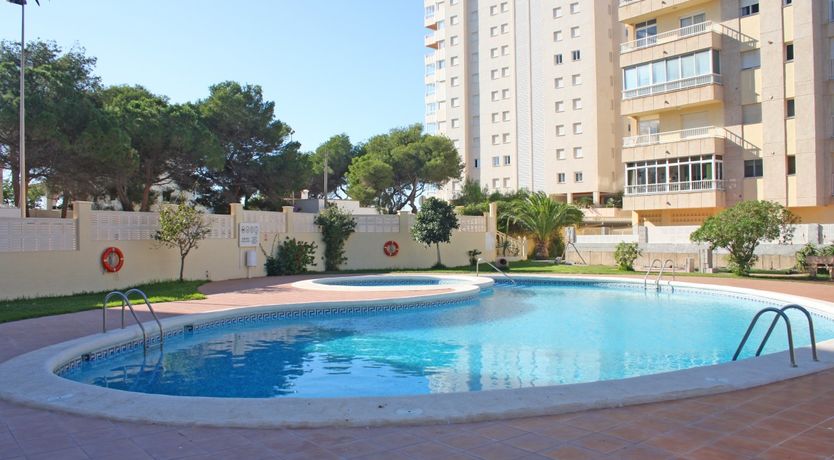 Photo of Apartment La Reina - Costa Calpe