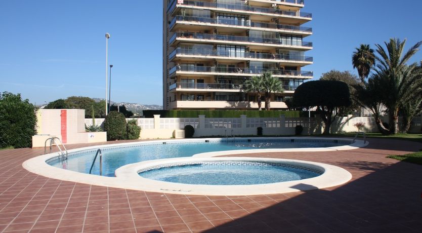 Photo of Apartment La Reina - Costa Calpe