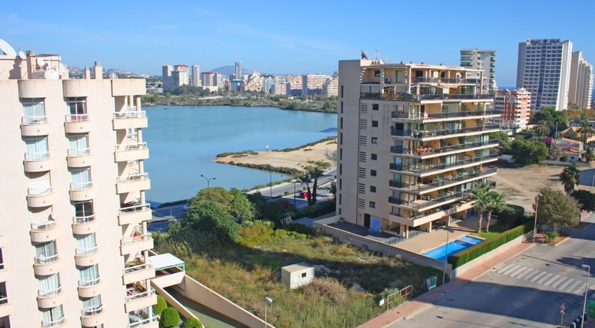 Photo of Apartment La Reina - Costa Calpe