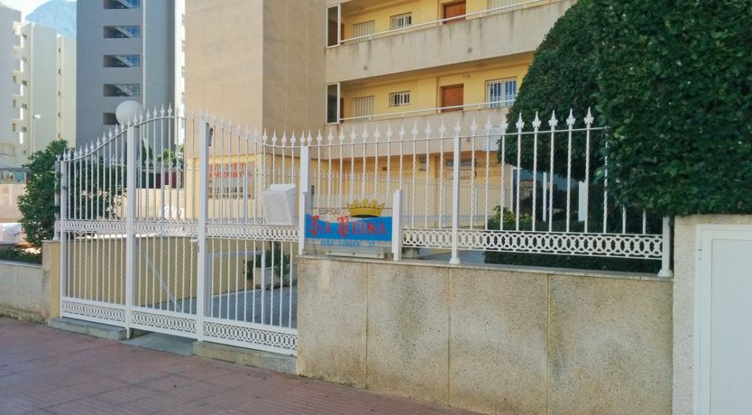 Photo of Apartment La Reina - Costa Calpe