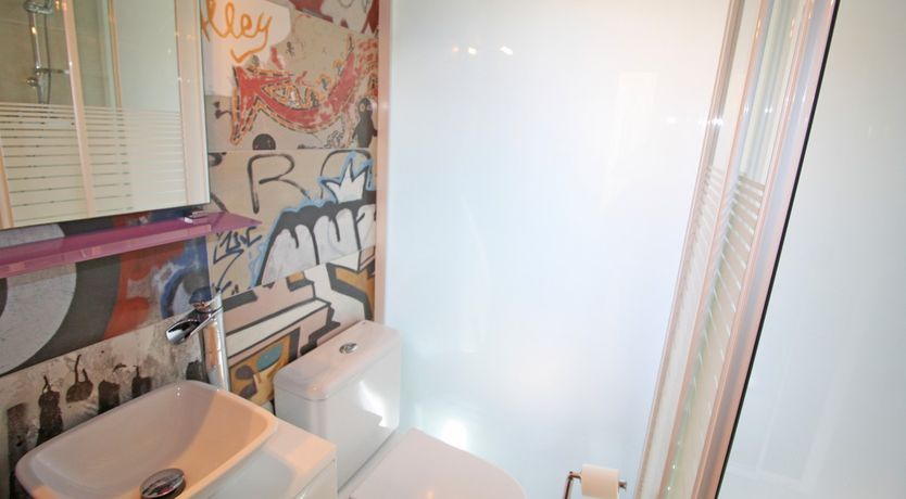 Photo of Apartment La Reina - Costa Calpe