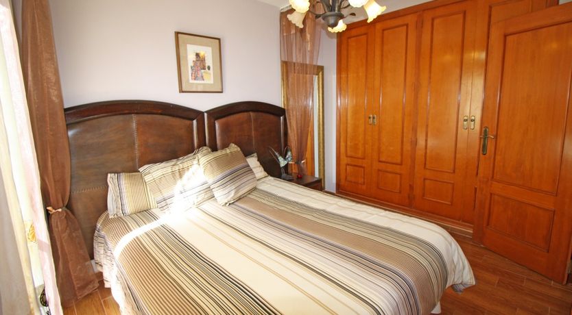 Photo of Apartment La Reina - Costa Calpe