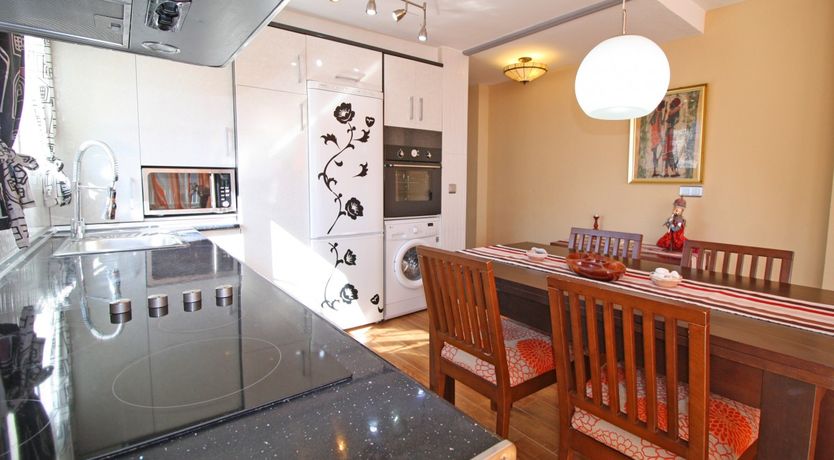 Photo of Apartment La Reina - Costa Calpe