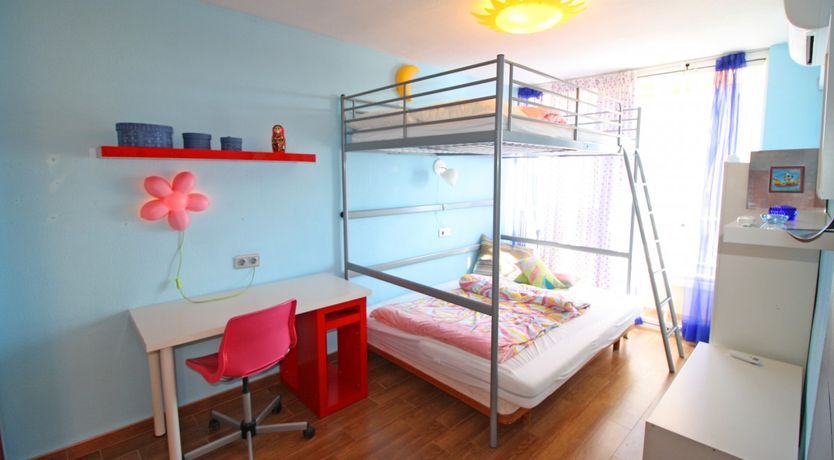 Photo of Apartment La Reina - Costa Calpe