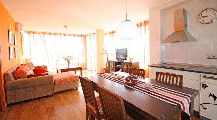 Photo of Apartment La Reina - Costa Calpe