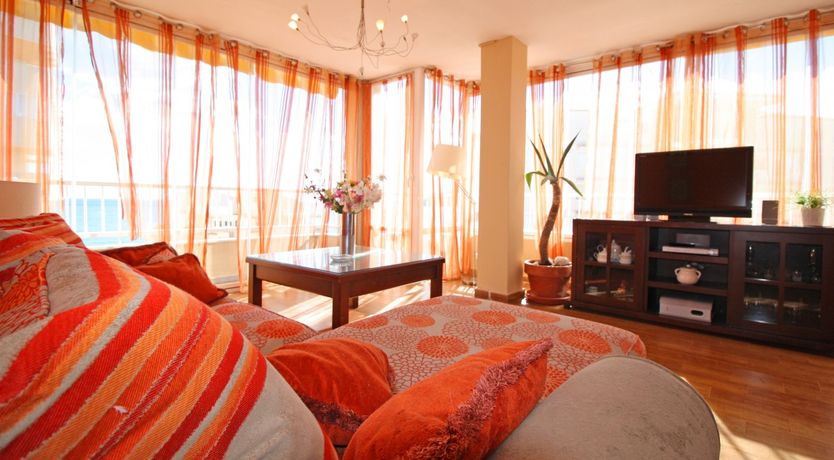 Photo of Apartment La Reina - Costa Calpe