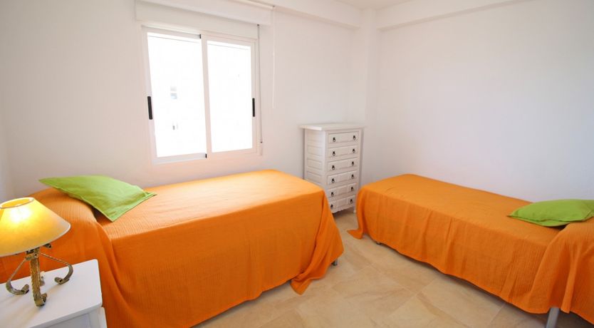 Photo of Apartment La Luz - Costa Calpe