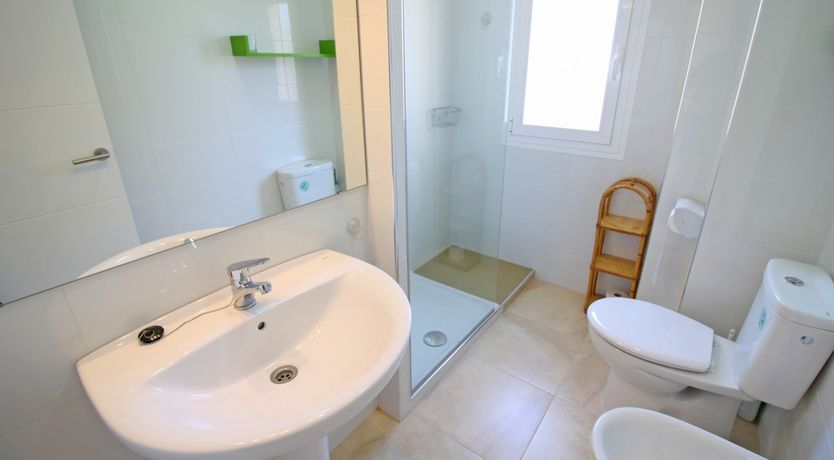 Photo of Apartment La Luz - Costa Calpe