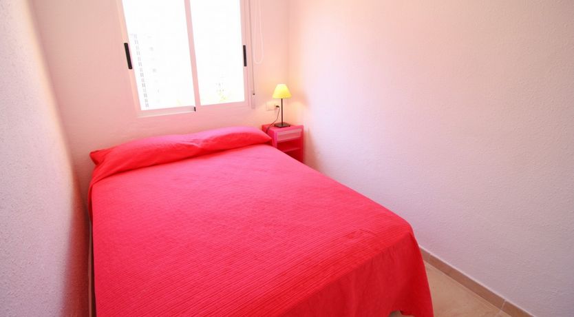Photo of Apartment La Luz - Costa Calpe