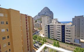 Photo of Apartment La Luz - Costa Calpe