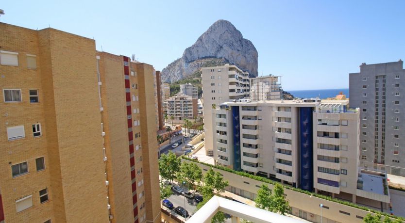 Photo of Apartment La Luz - Costa Calpe