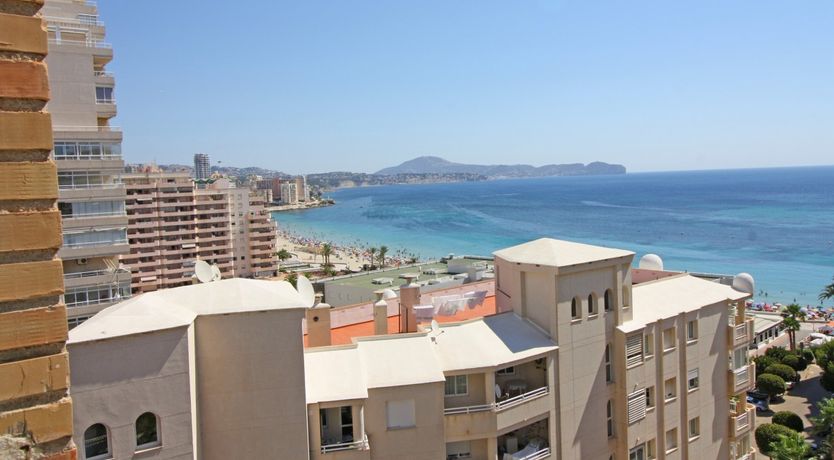 Photo of Apartment La Luz - Costa Calpe