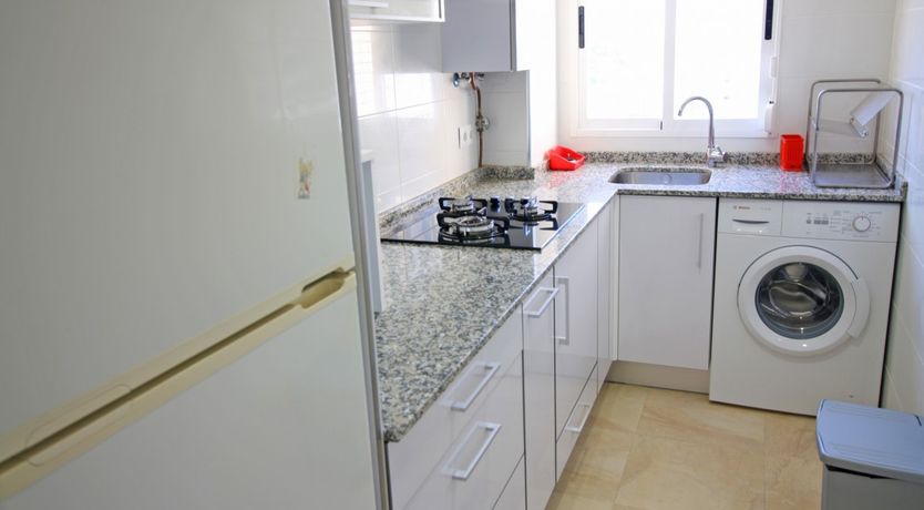 Photo of Apartment La Luz - Costa Calpe
